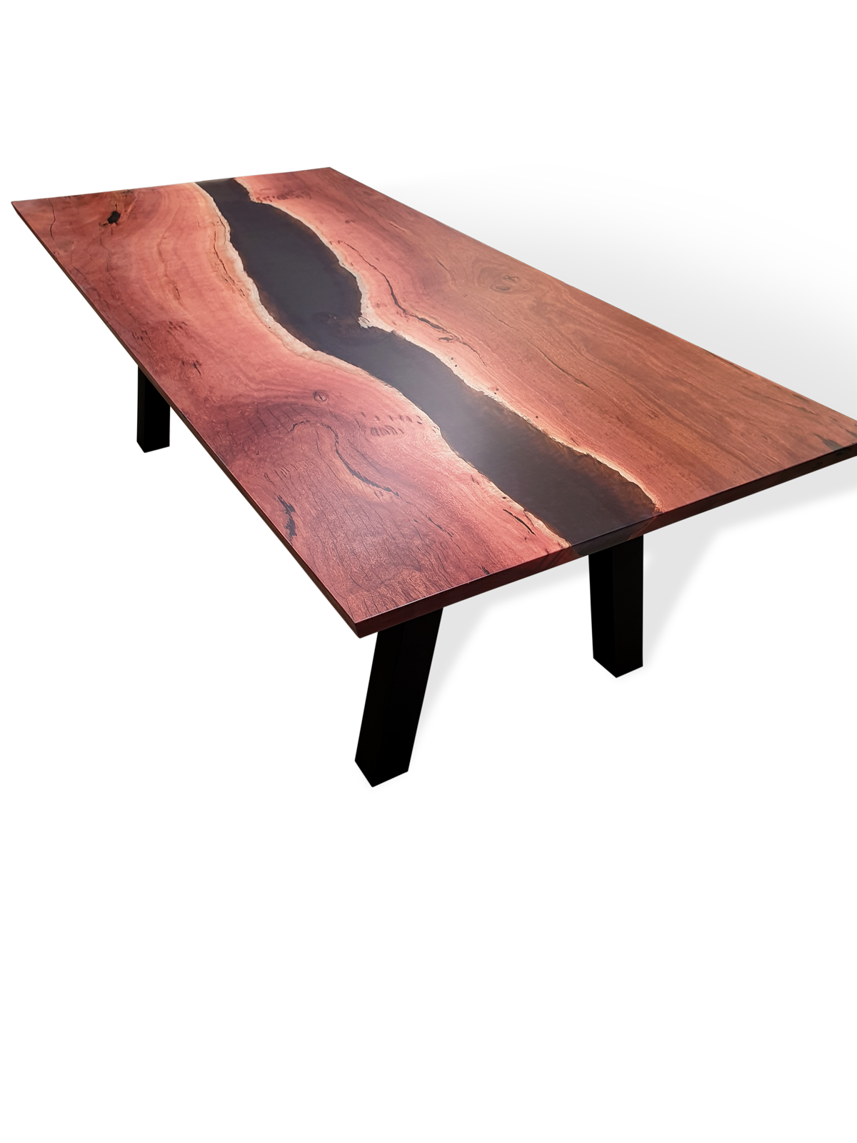 Floreat River Resin Table