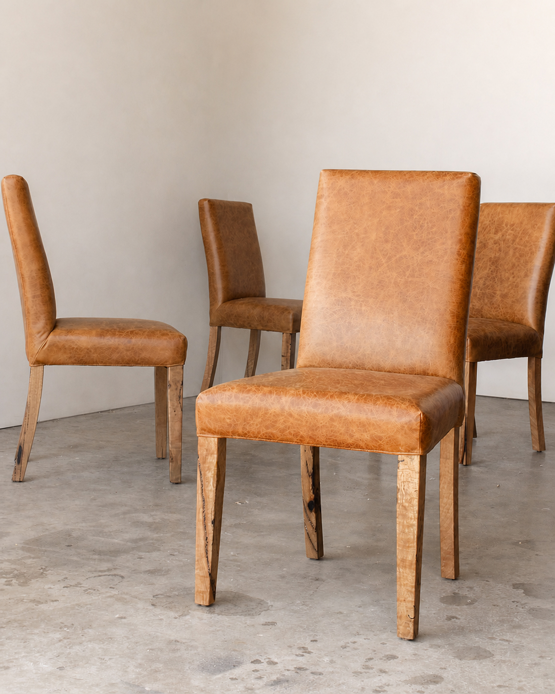 Floreat Dining Chair - Image 4
