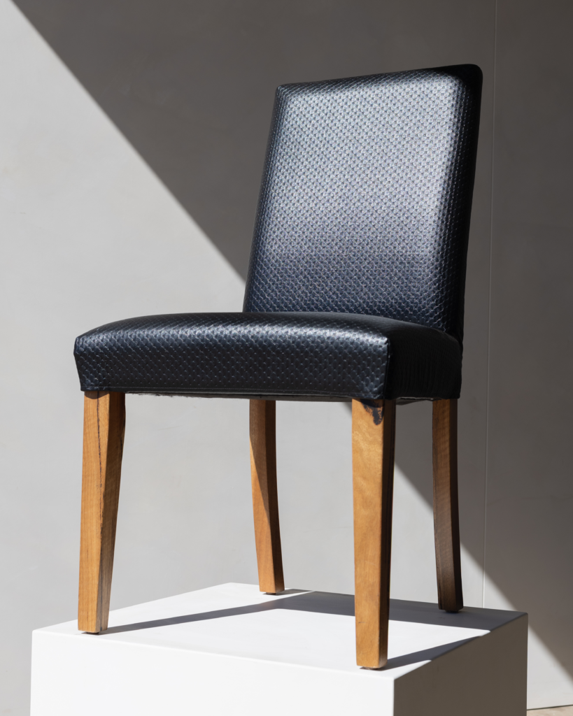 Floreat (Low Back) Dining Chair
