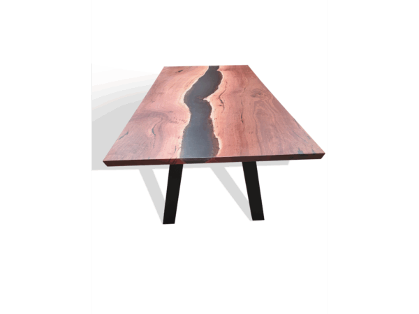 Floreat River Resin Table