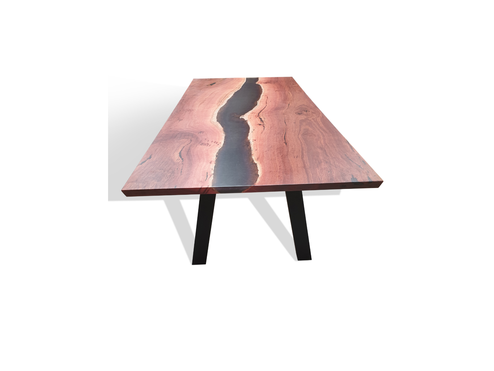 Floreat River Resin Table