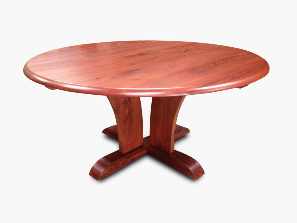 Tasmanian Blackwood Dining Tables