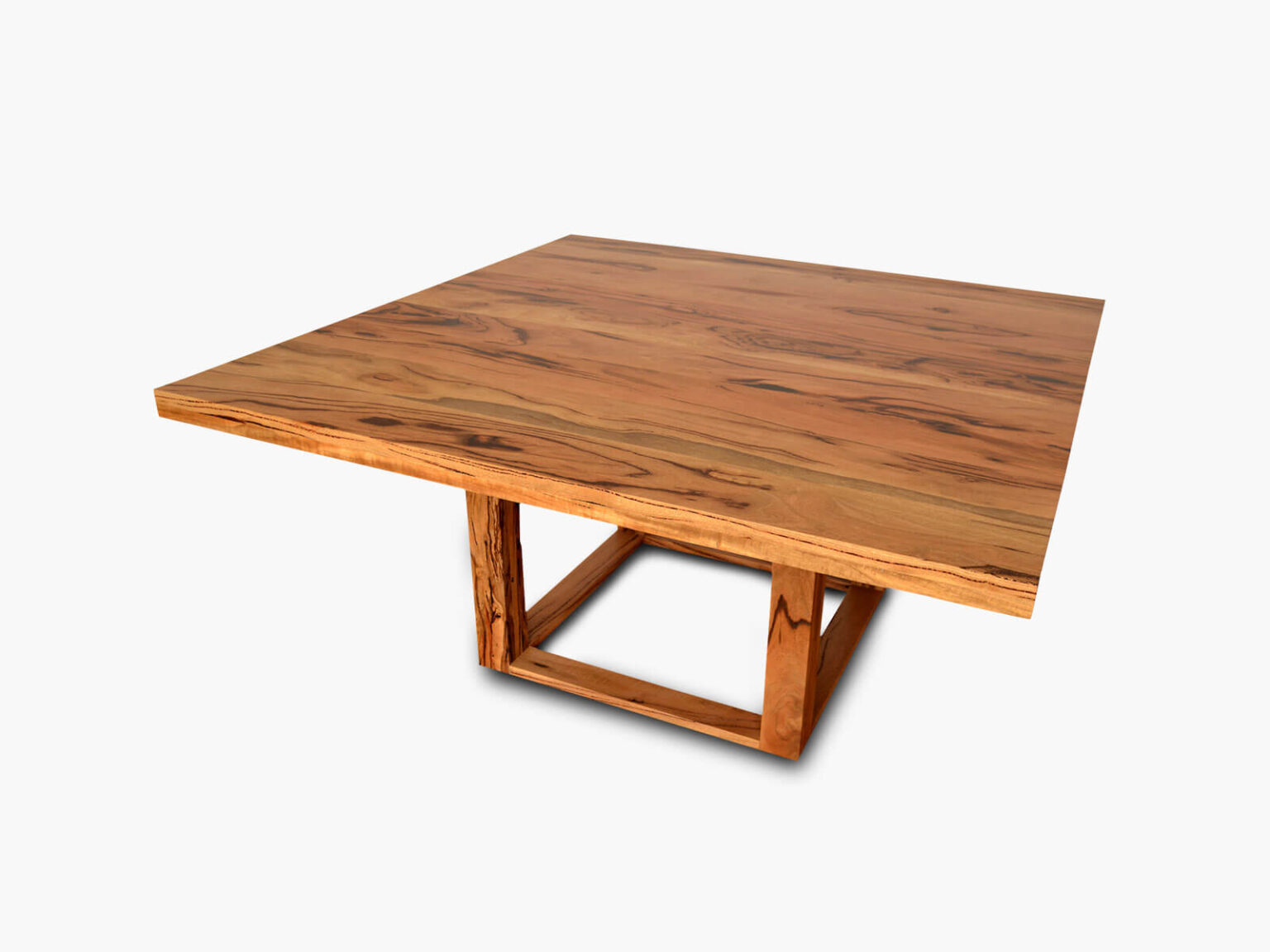 Tasmanian Blackwood Dining Tables | Jarrimber