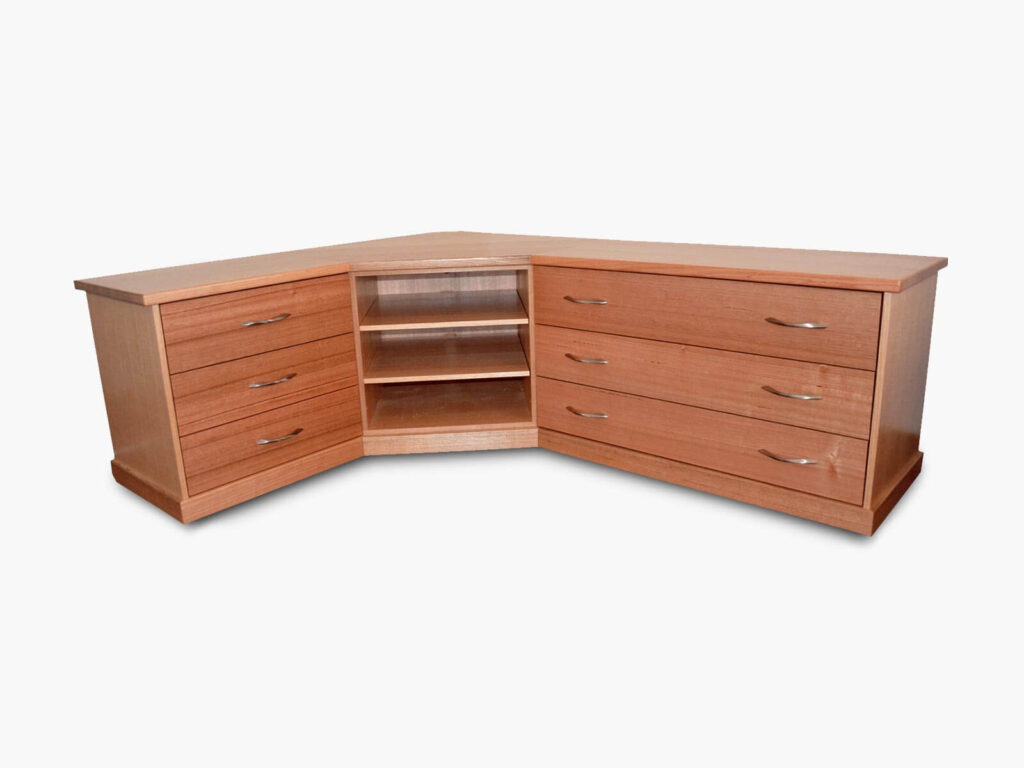 Tasmanian Blackwood Tables