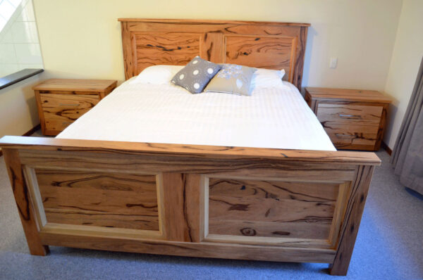 Hillarys  Bed - Image 2
