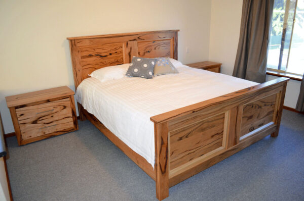 Hillarys  Bed - Image 3