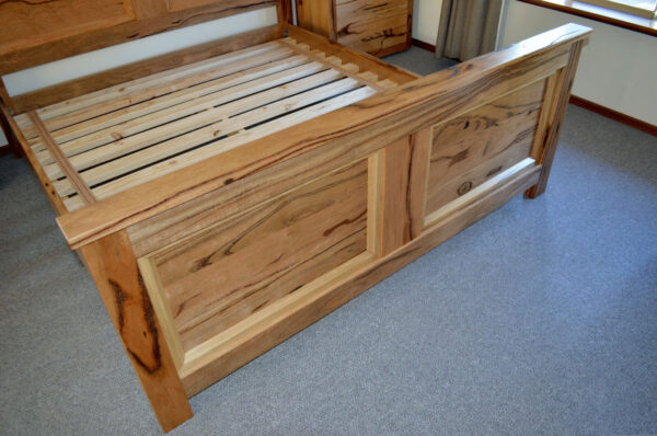 Hillarys  Bed - Image 4