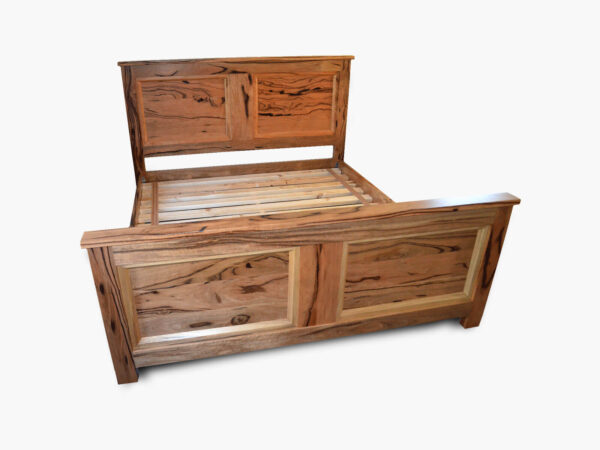 Hillarys  Bed