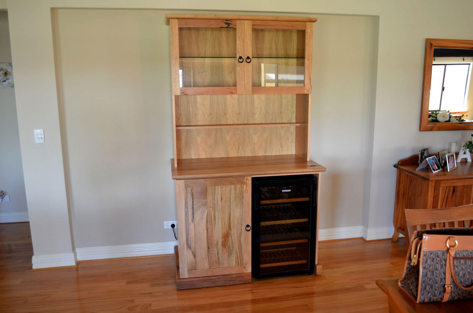 Jarrahdale Display Unit - Image 2