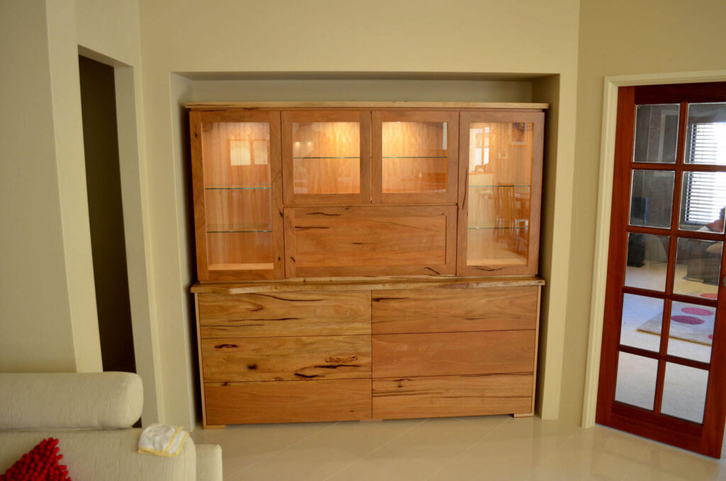 Karrinyup Display Unit