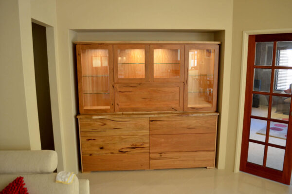 Karrinyup Display Unit