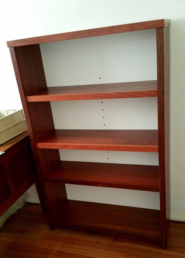 Maylands Bookcase - Image 2