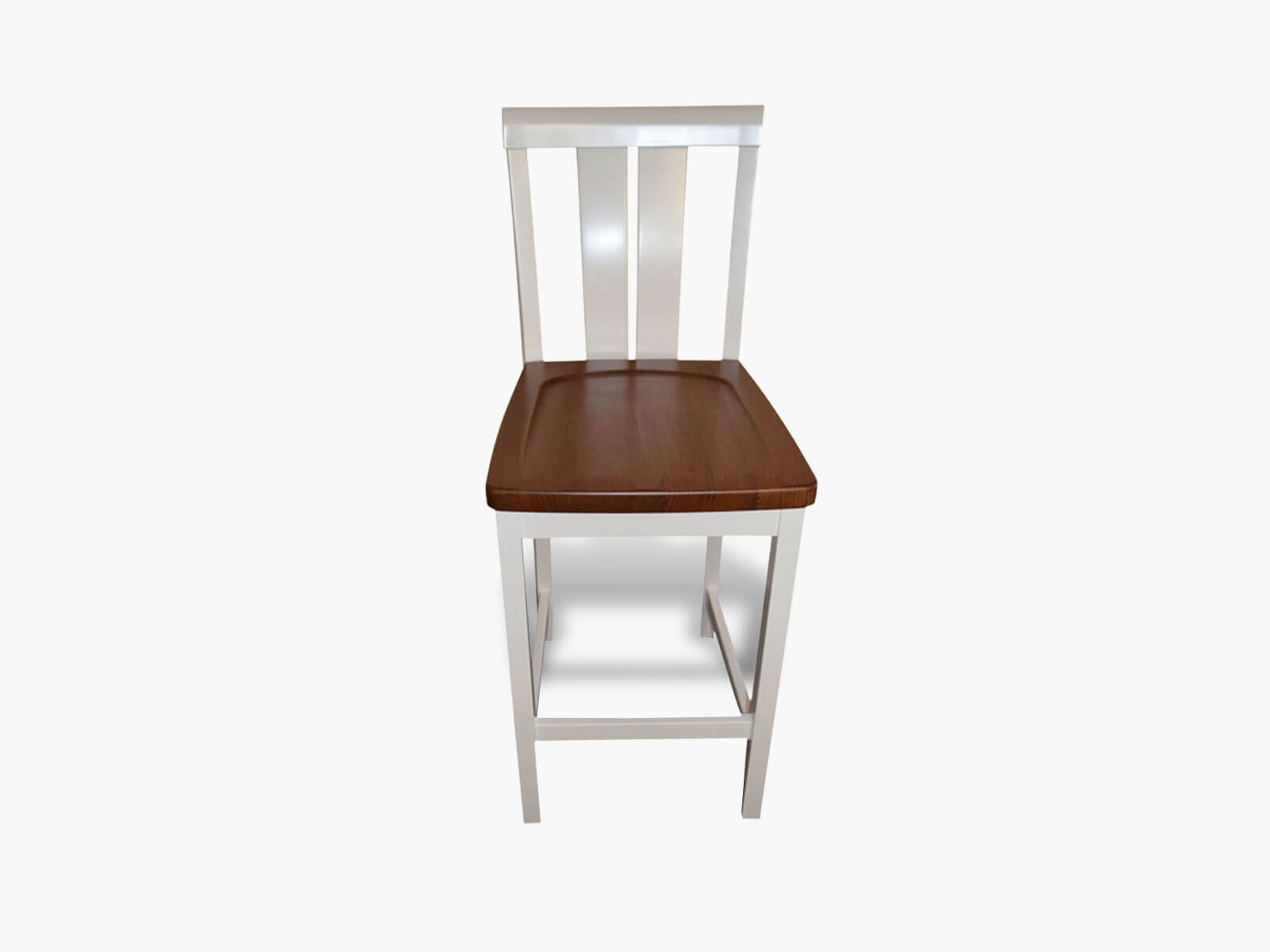 Montville Bar Stool - Image 2