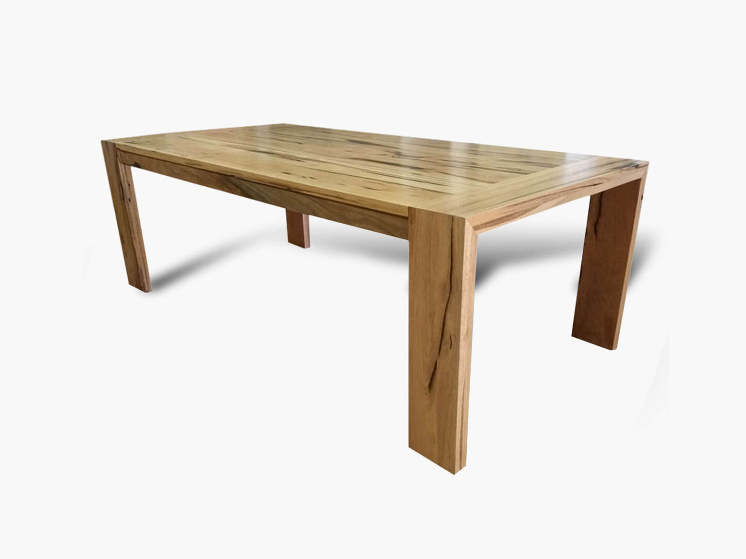 Tasmanian Blackwood Dining Tables | Jarrimber