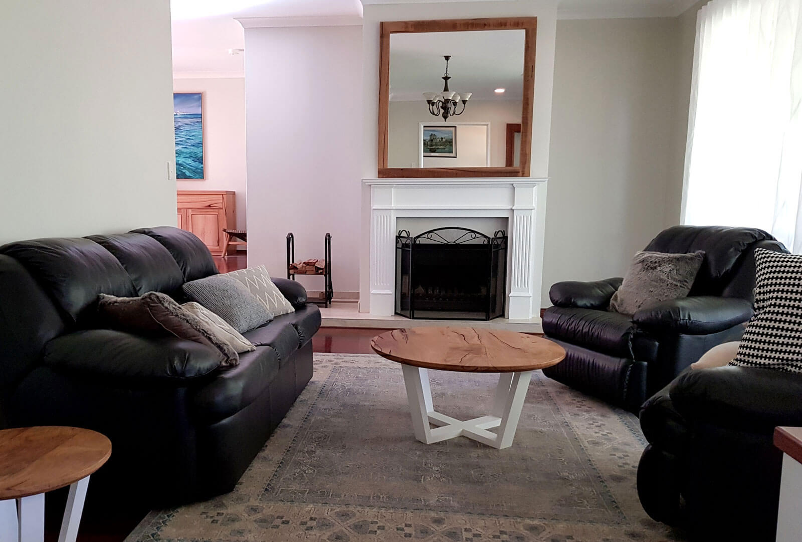 Mundaring  Coffee Table - Image 2