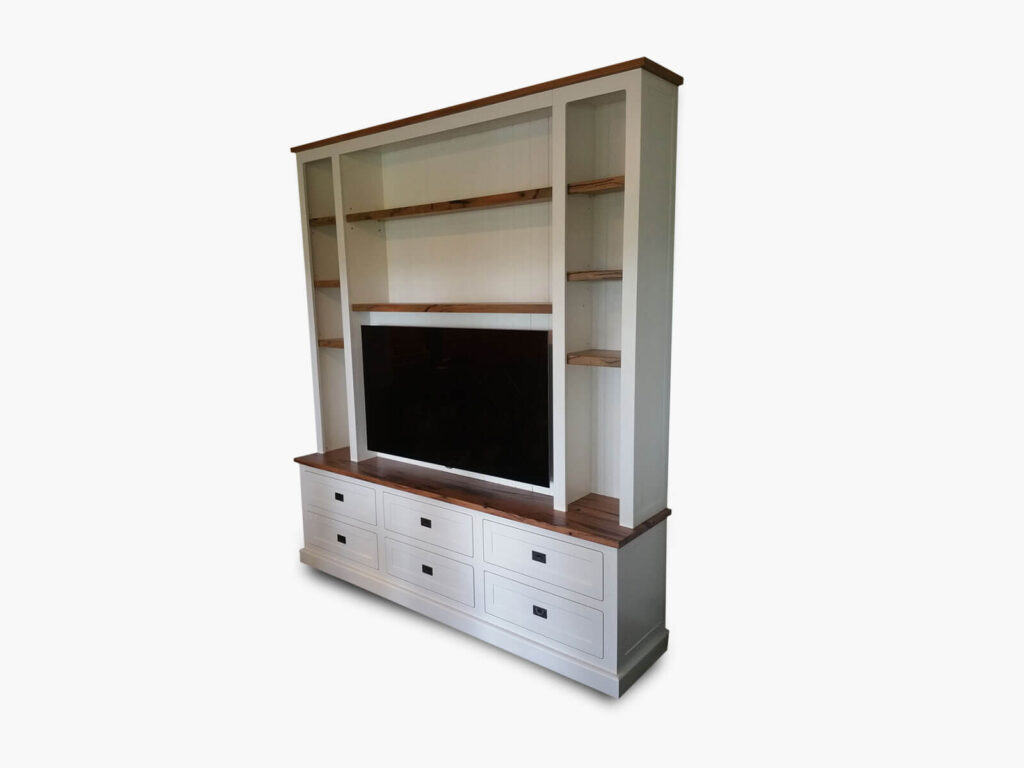 Mundaring Display Unit
