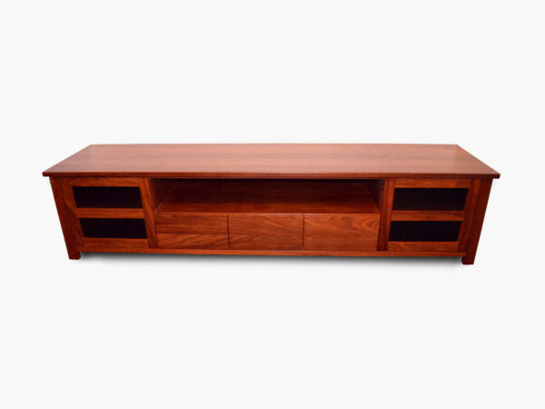 Napier TV Unit 3 Drawer