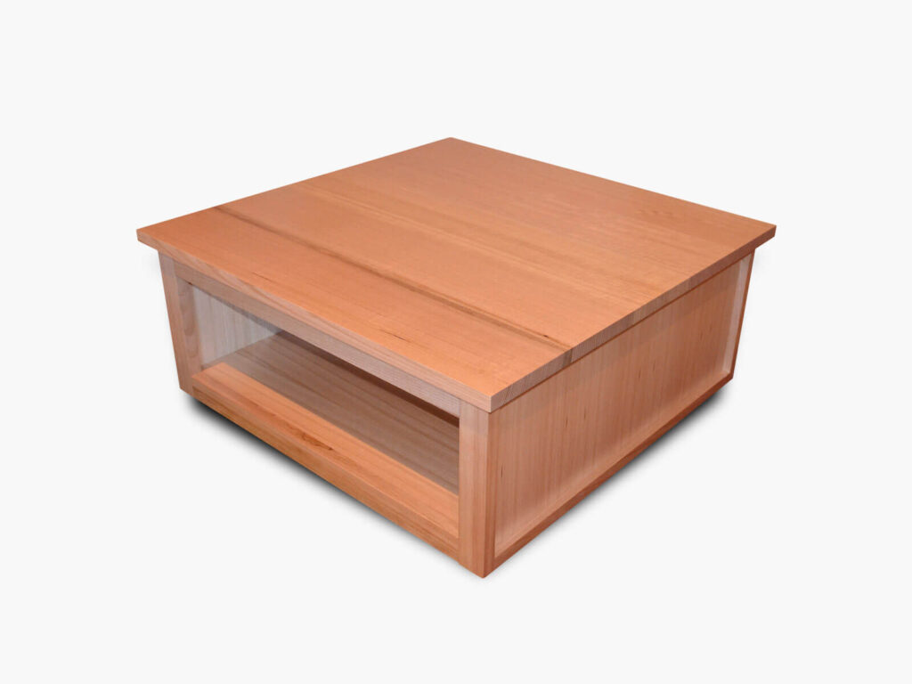 Napier Coffee Table SQ