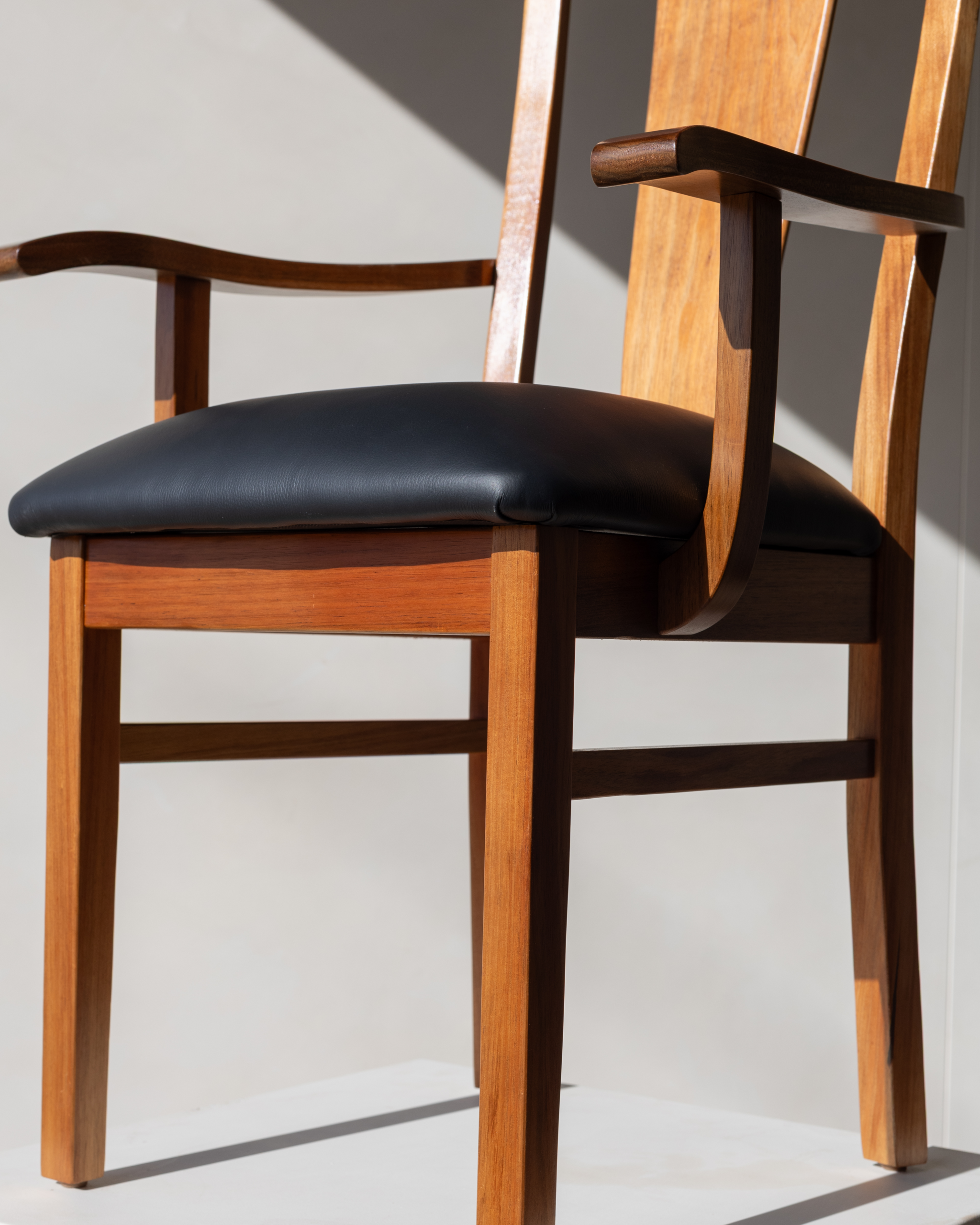 Newman Carver Dining Chair - Image 4