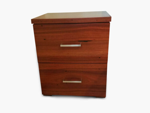 North Beach Bedside