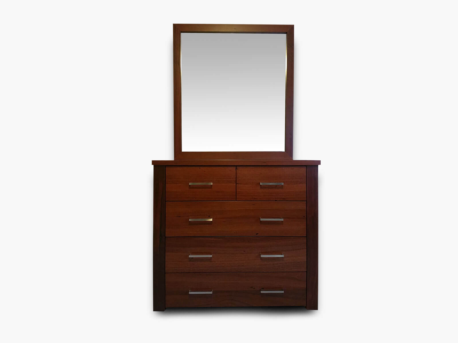 North Beach Dressing Table - Image 3