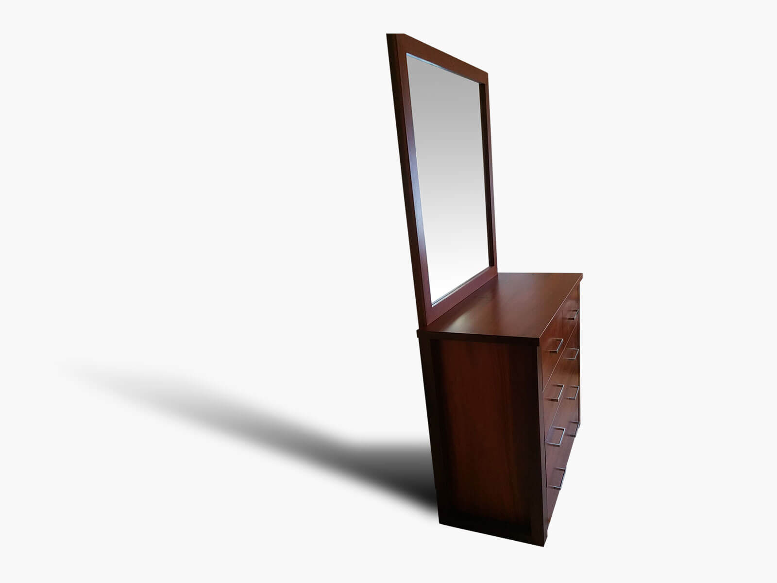 North Beach Dressing Table - Image 4