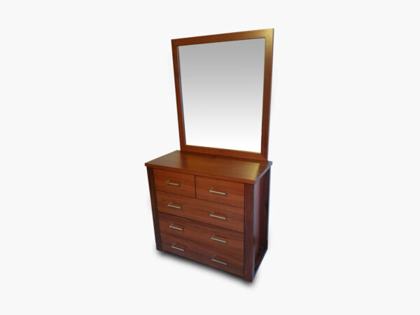 North Beach Dressing Table