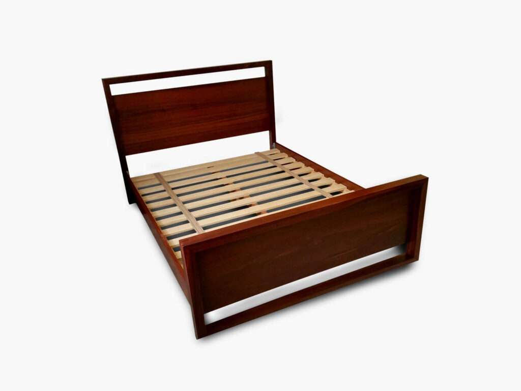 Tasmanian Oak Beds & Frames