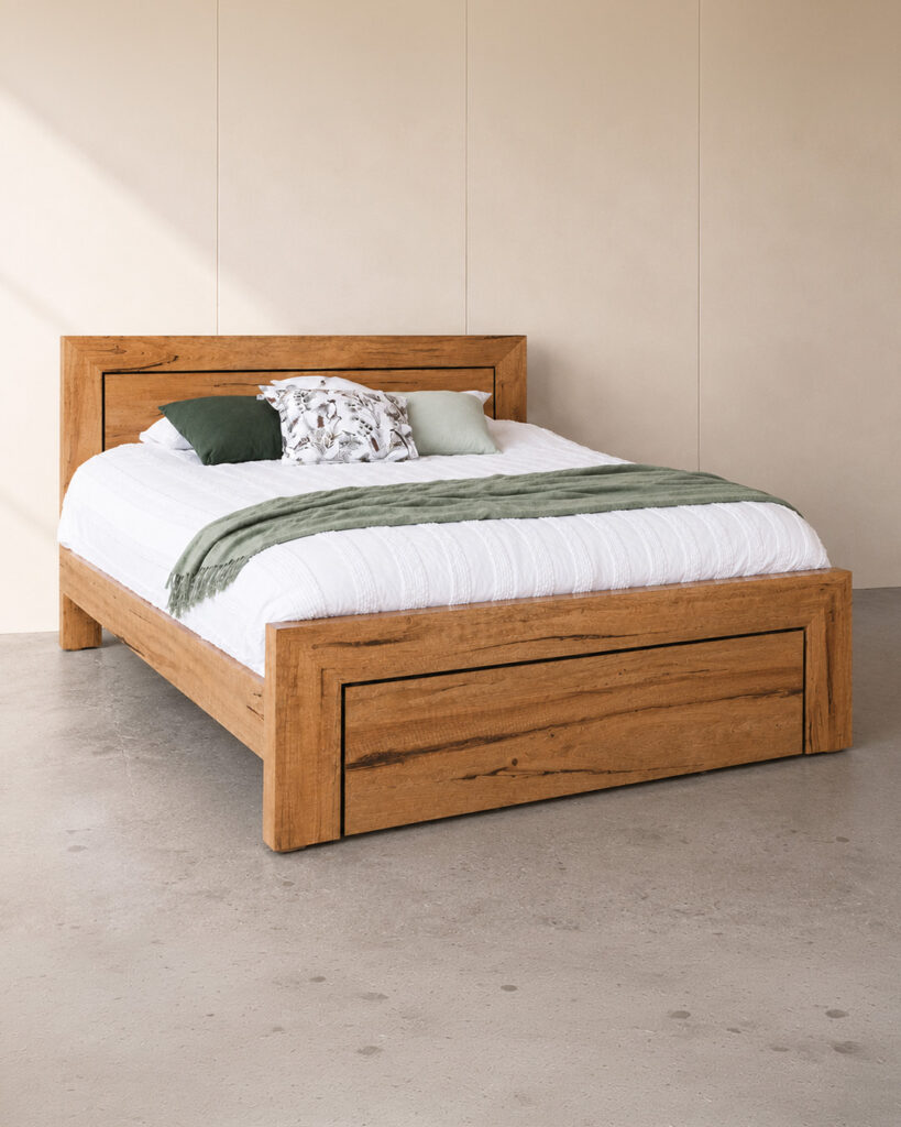 Parkerville Bed