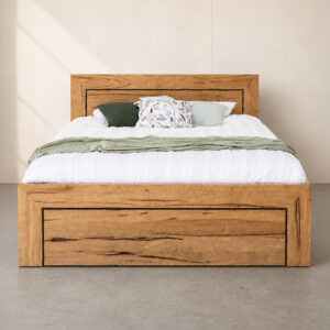 Parkerville Bed
