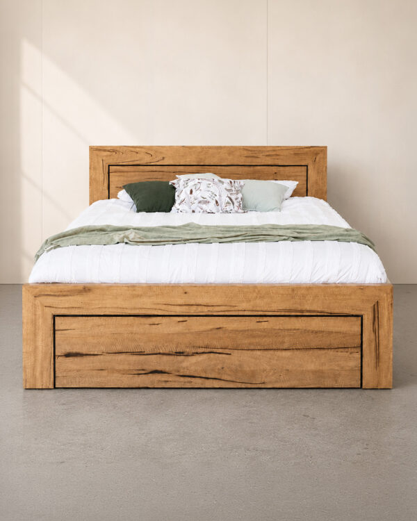 Parkerville Bed