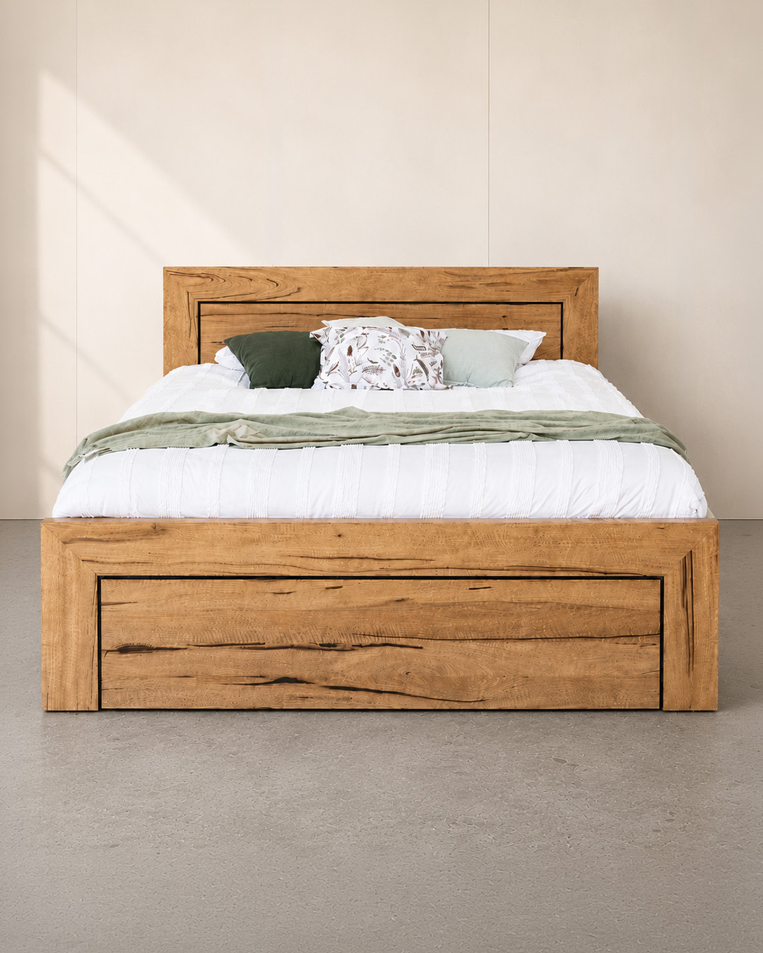 Parkerville Bed - Image 7