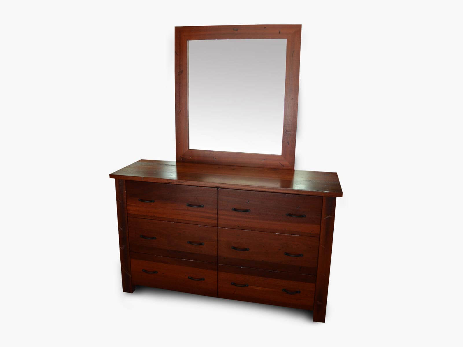 Parkerville Dressing Table (M) - Image 2