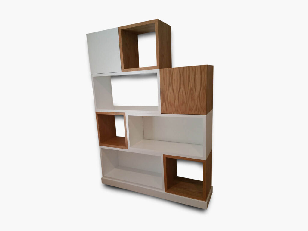 Pamona Display Unit
