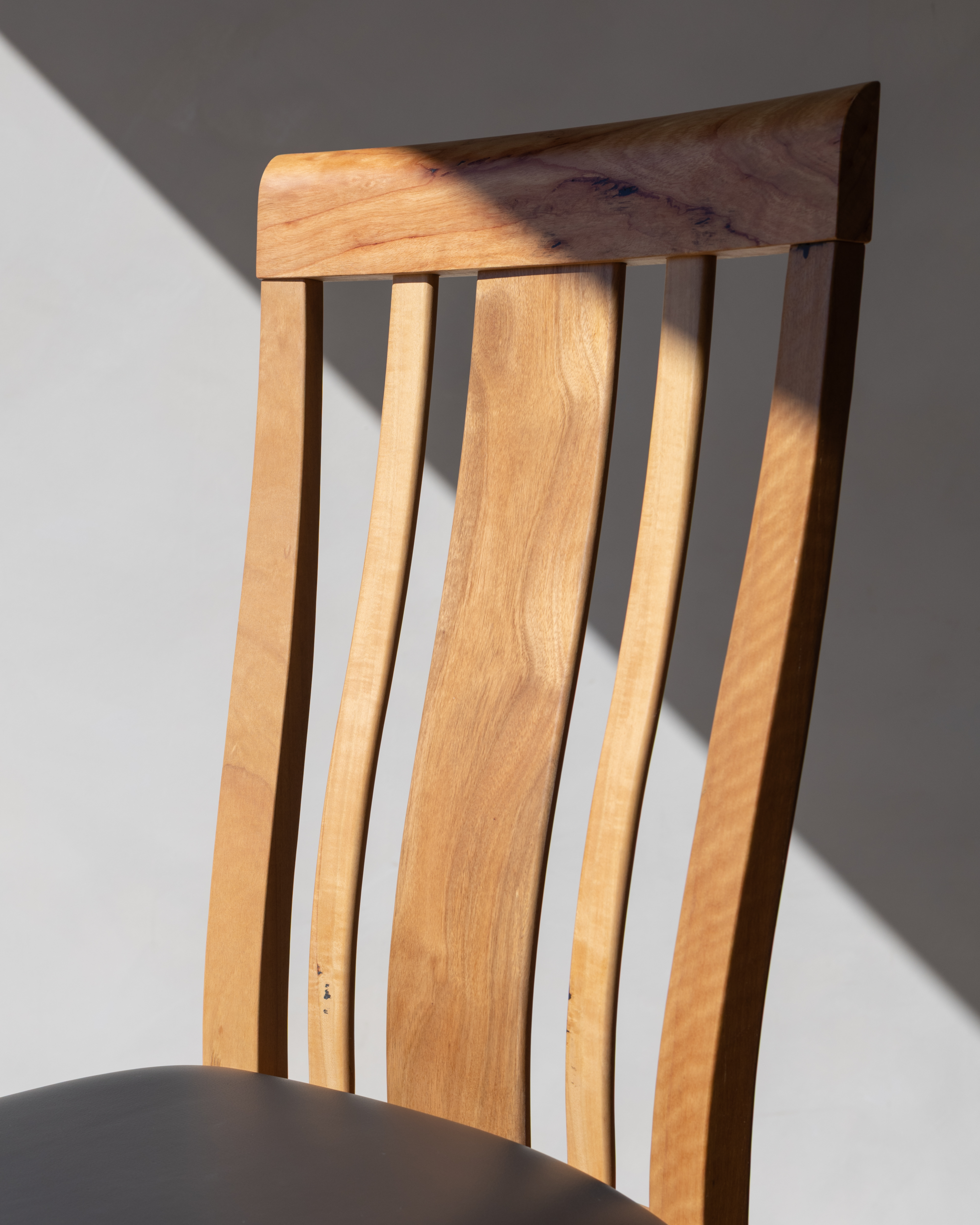 Port Hedland Dining Chair - Image 3