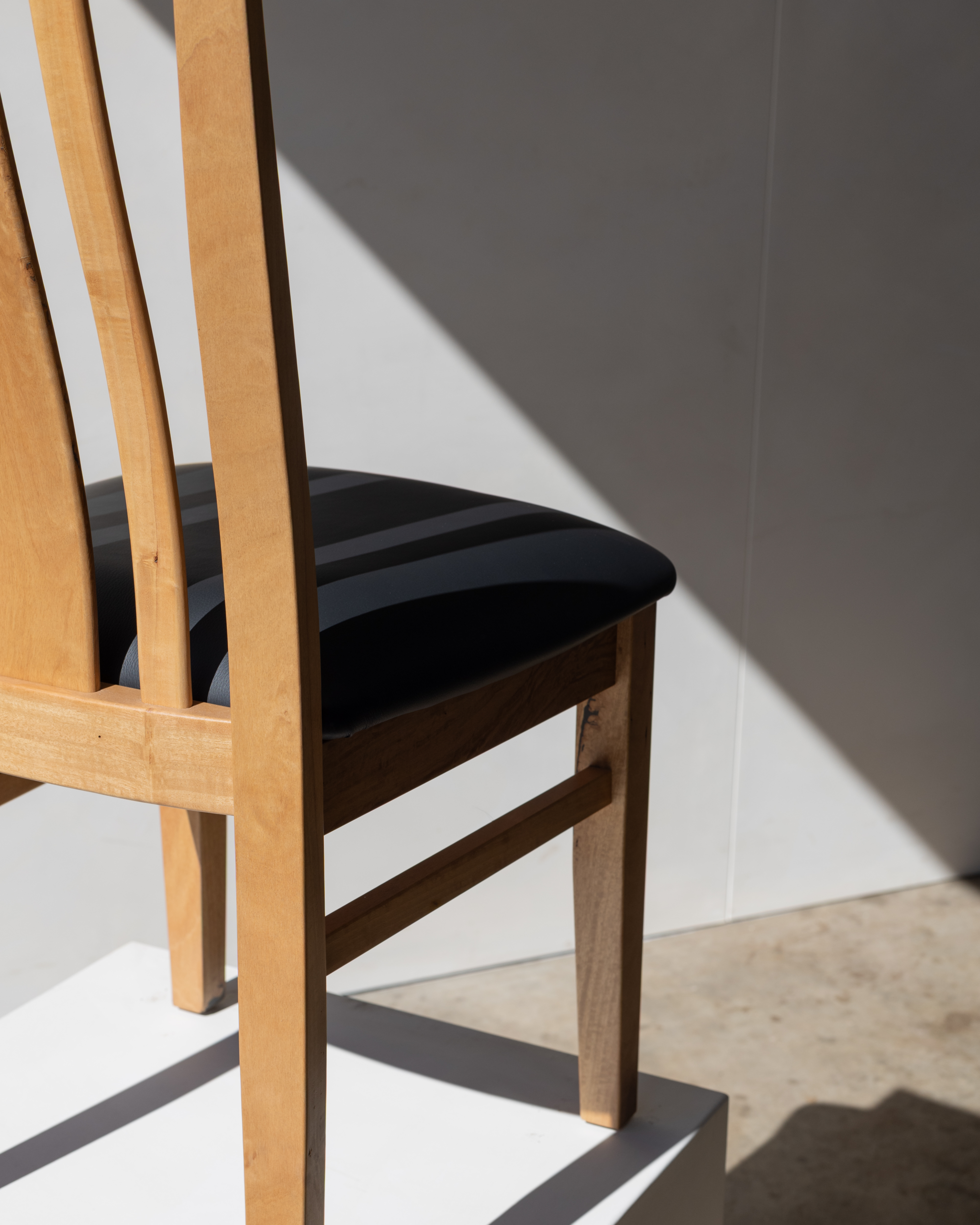 Port Hedland Dining Chair - Image 5