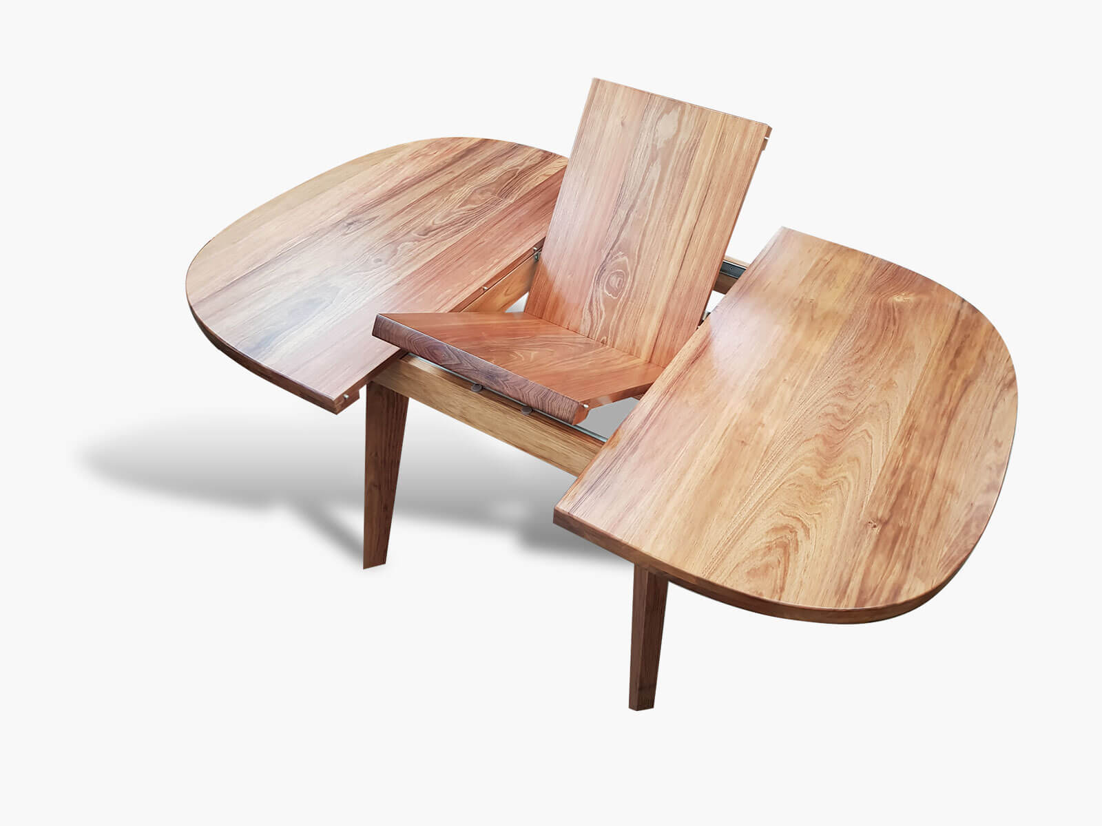 Retro Rounded Extension