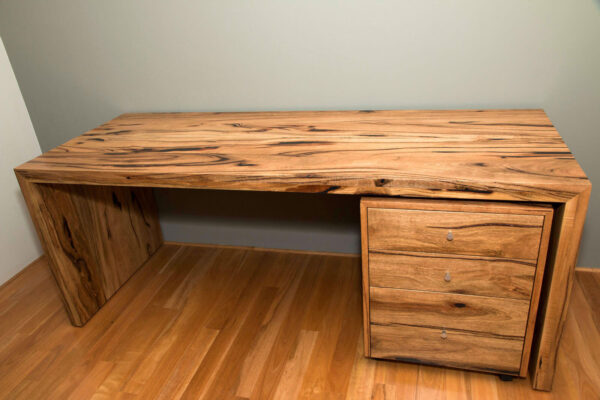 Ridgewood Desk & Drawers - Image 2