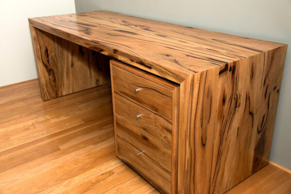 Ridgewood Desk & Drawers - Image 3