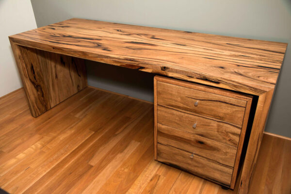 Ridgewood Desk & Drawers - Image 4