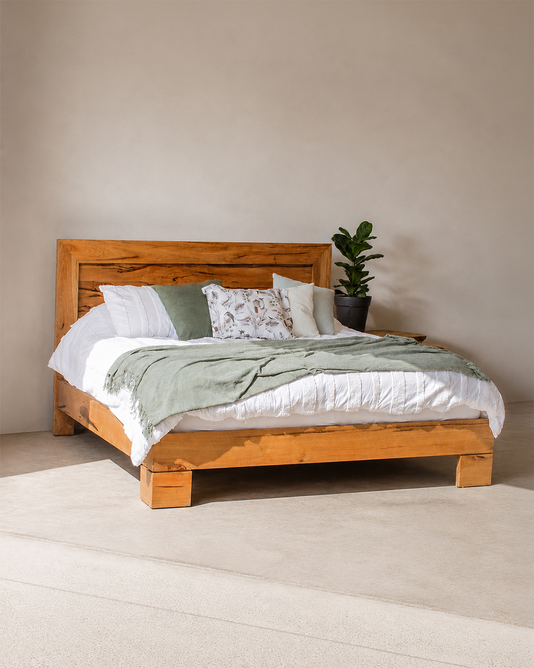 Roleystone Bed