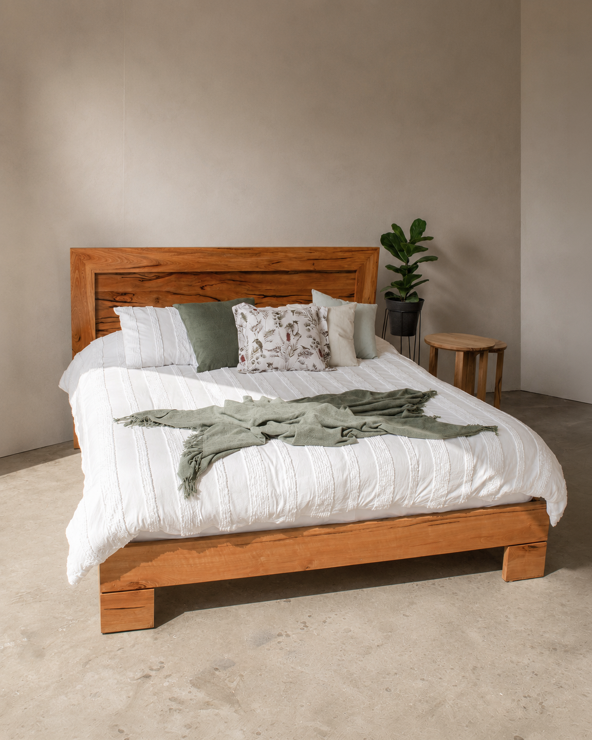 Roleystone Bed - Image 3