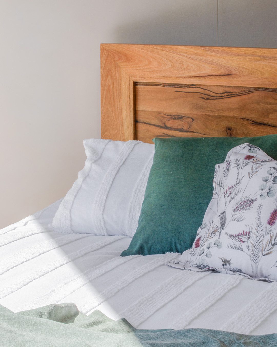Roleystone Bed - Image 2