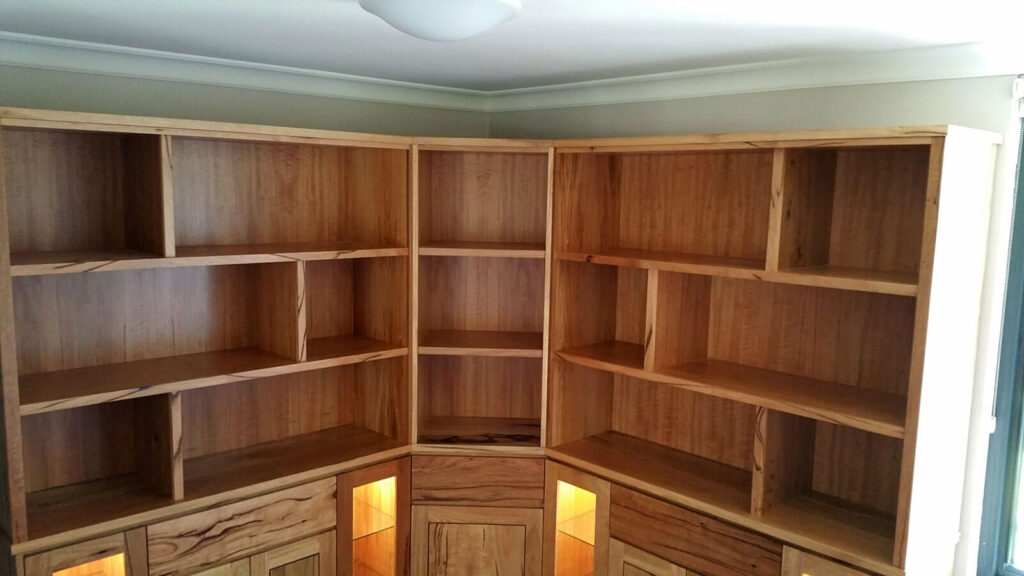Shenton Park Display Unit