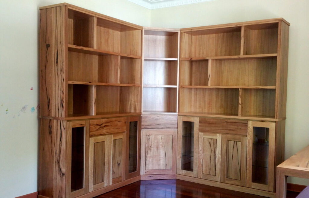 Shenton Park Display Unit - Jarrimber