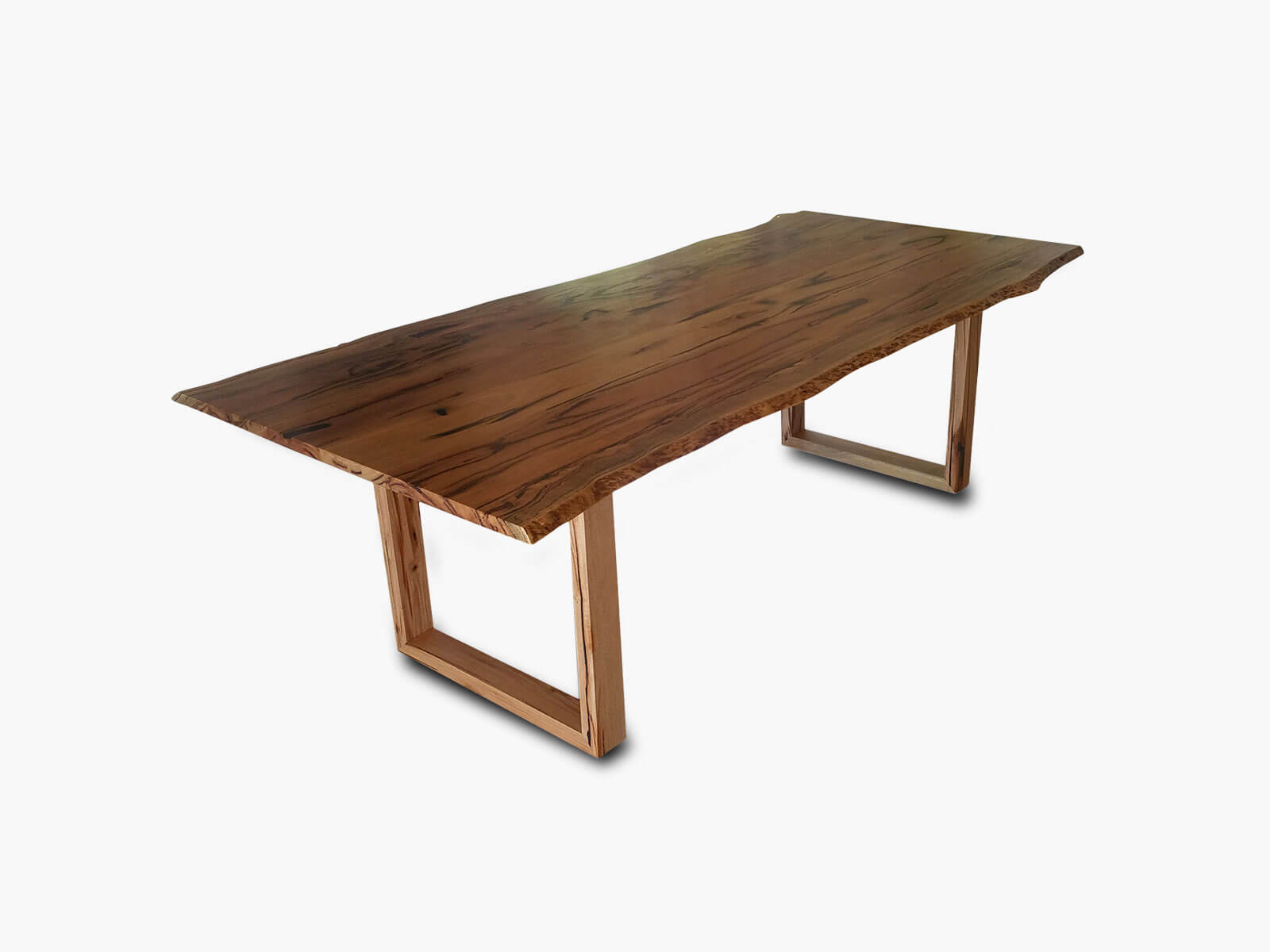 Stoneville Live Edge Dining Table - Image 2