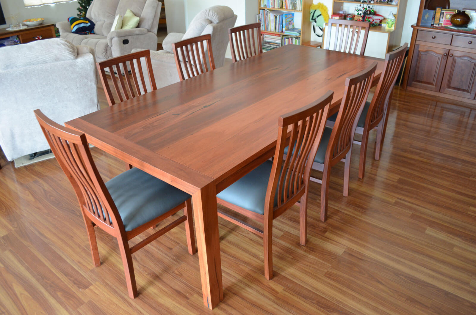Swan View Dining Table - Image 2