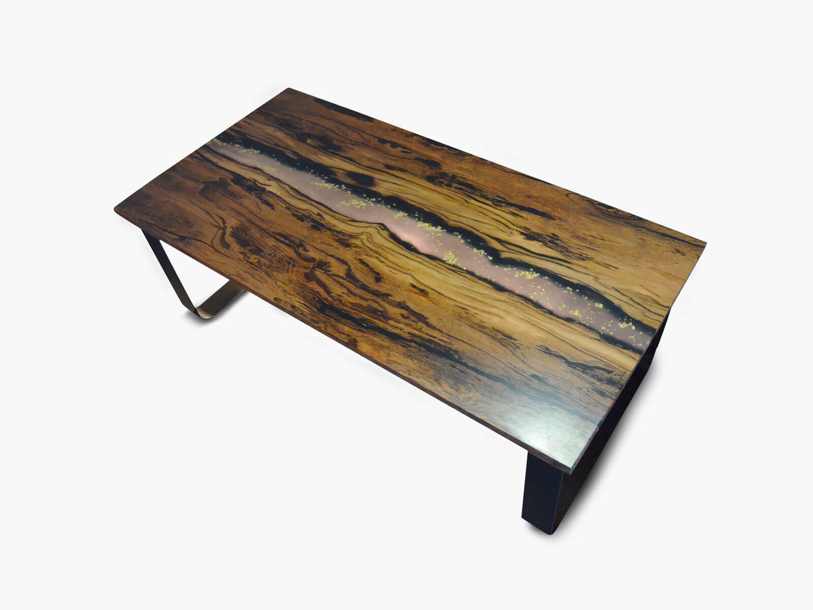 Terrigal River Resin Table - Image 3