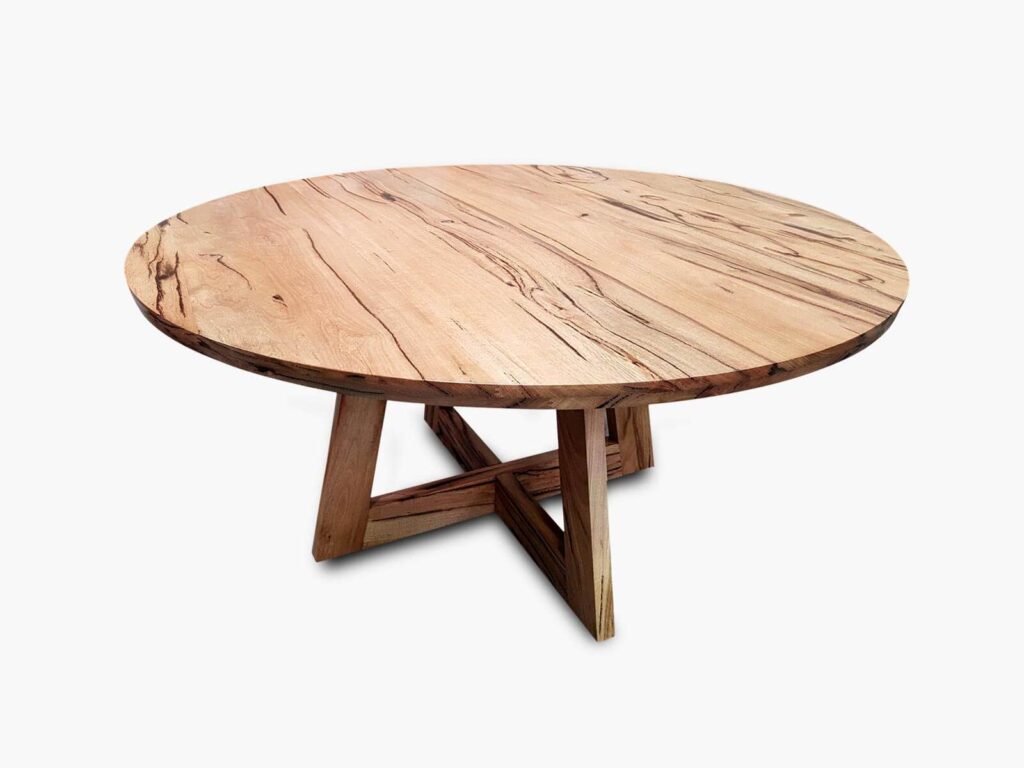 Walpole Round Dining Table