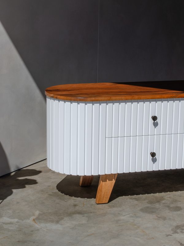 Attadale TV Entertainment Unit - Image 2